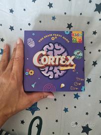 Cortex gioco in scatola