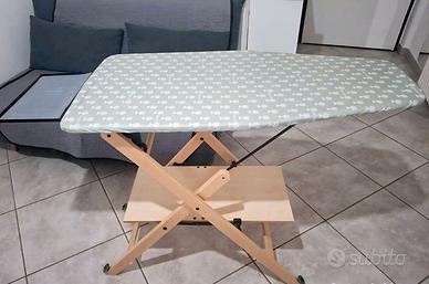 Asse da stiro foppapedretti