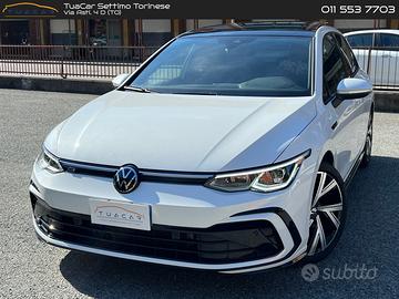 Volkswagen Golf 1.5 eTSI MHEV R Line #50262