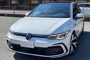 Volkswagen Golf 1.5 eTSI EVO R Line DSG #50262