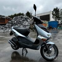Aprilia sr 150 2t