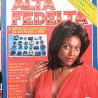 Rivista di ALTA FEDELTA n° 3 del 1983