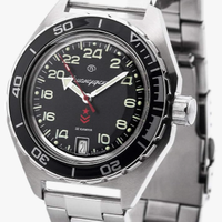 Vostok Komandirskie mod. 650541 24 ore