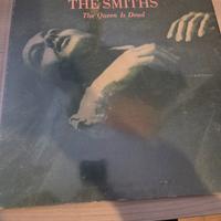 Vinile The Smiths - The Queen Is Dead (LP Original