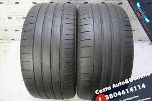 295 40 19 Pirelli 85% 295 40 R19 Gomme