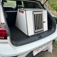 Box per wolkswagen t rok