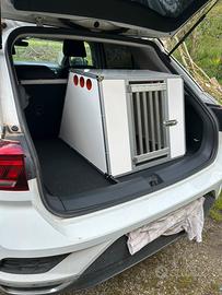 Box per wolkswagen t rok