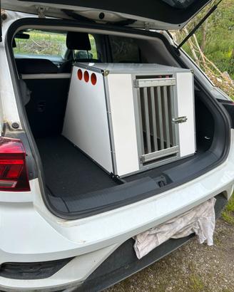 Box per wolkswagen t rok