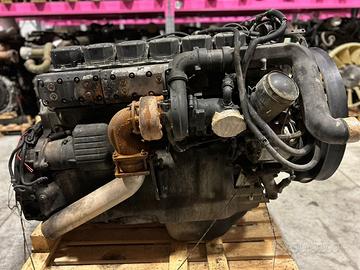 Motore tg 26.464 man d2876 lf 06