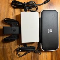 Nintendo Switch Oled con accessori