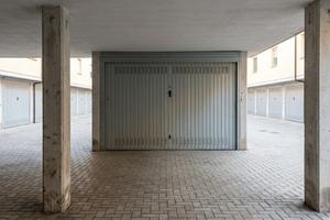 Box auto/garage a vertemate con minoprio