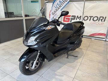 Yamaha Majesty 400 Black