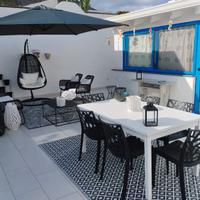 Villetta singola Vulcano Porto