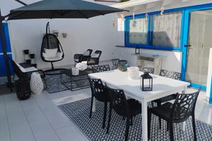 Villetta singola Vulcano Porto