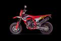 Swm SM 125 R reborn