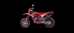 Swm SM 125 R reborn