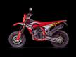 Swm SM 125 R reborn