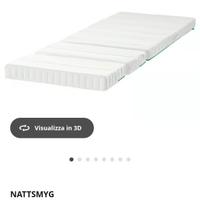 NATTSMYG materasso