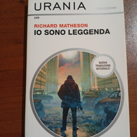 Io Sono Leggenda - Richard Matheson