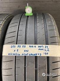 Michelin p. s. 285 35 22
