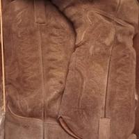 stivali texani CHARRO