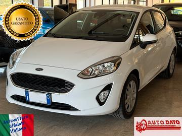 Ford Fiesta 1.5 ECOBLUE 85 cv. 5 porte BUSINESS