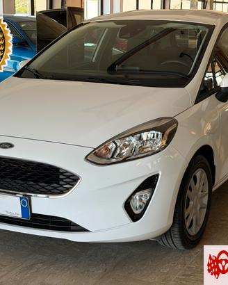 Ford Fiesta 1.5 ECOBLUE 85 cv. 5 porte BUSINESS
