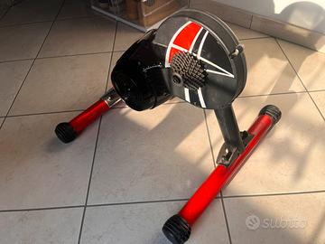 Rullo elite turbo muin
