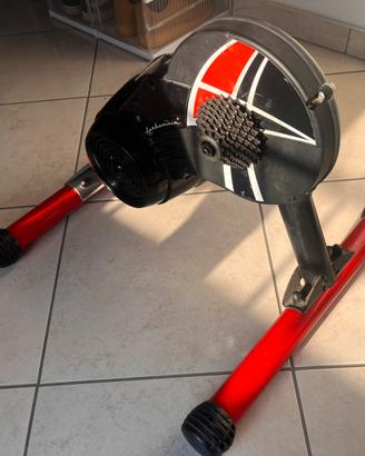 Rullo elite turbo muin