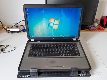 Notebook HP Pavilion G6