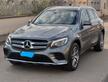 Mercedes-benz GLC 220 GLC 220 d 4Matic Premium