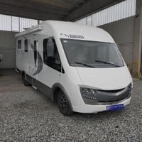 MOBILVETTA K-Yacht MH85(meccanica fiat ducato)