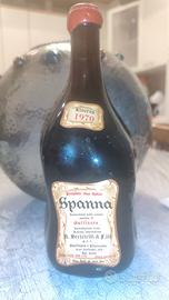 Spanna Riserva 1970