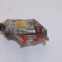 PEDANA POGGIAPIEDI POST. DESTRA RV RX GILERA 32215