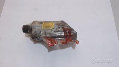 PEDANA POGGIAPIEDI POST. DESTRA RV RX GILERA 32215