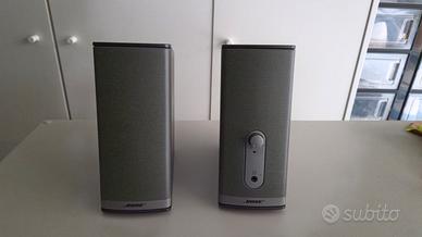 Casse Bose Companion 2