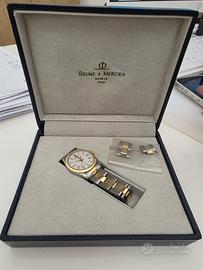 orologio  Baume  Mercier  
