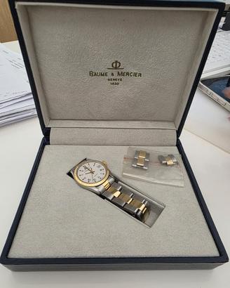 orologio  Baume  Mercier  
