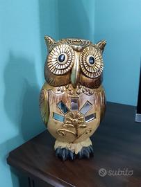 Gufo/civetta