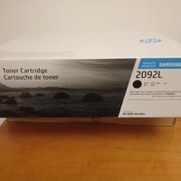 Toner originale Samsung MTL-D2092L