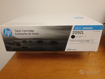 Toner originale Samsung MTL-D2092L