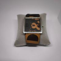 Orologio analogico quadrato Dolce Gabbana unisex d