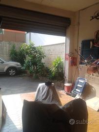 Rif.RG164| garage aci catena