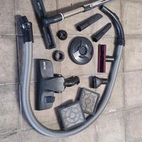 Ricambi aspirapolvere IMETEC M3505