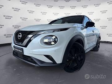 Nissan Juke 1.0 dig-t Tekna 114cv