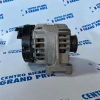 ALTERNATORE FIAT Panda VAN Serie 52003532 169A4000