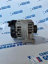 ALTERNATORE FIAT Panda VAN Serie 52003532 169A4000