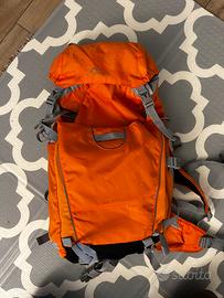 Lowepro zaino fotografico trekking
