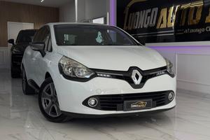 Renault Clio 1.5 dCi 75CV Full Optional