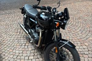 Triumph Bonneville
